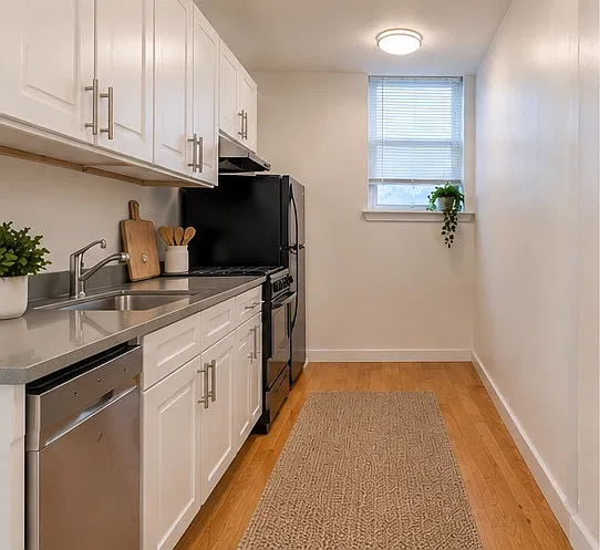 5 N Margin St #2