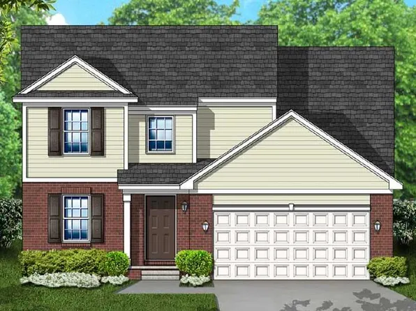 1445 Weeping Willow Ct, Ypsilanti, MI 48198