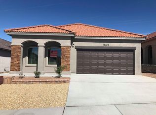 La Dorada Plan, Mission Ridge, El Paso, TX 79928