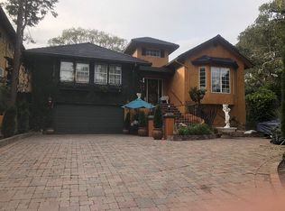 41 Via Arboles, Monterey, CA 93940