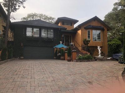 41 Via Arboles, Monterey, CA, 93940