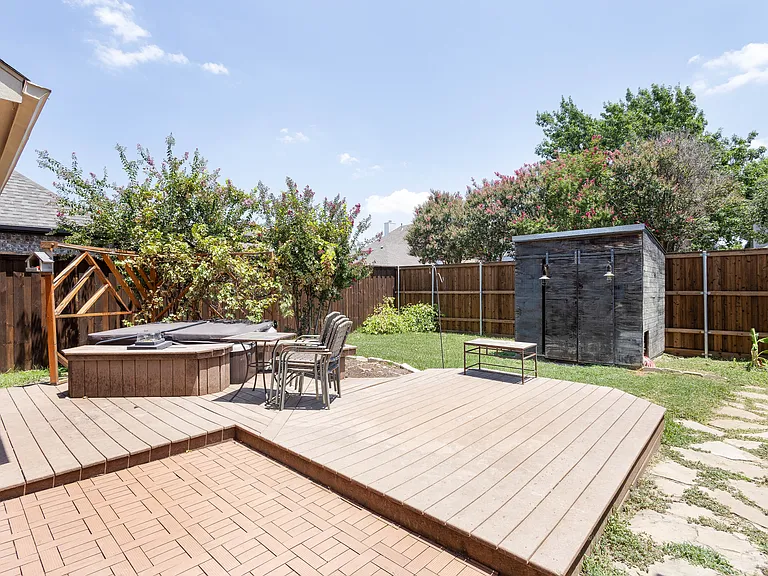 3808 Hunters Trl — Photo 27