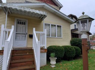 542 Cedar Ave, Steubenville, OH 43952