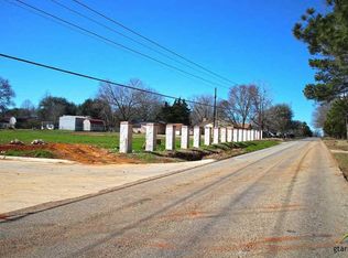 1269 Hagan Rd, Whitehouse, TX 75791