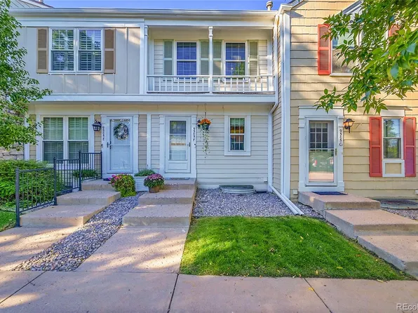 9505 W Coal Mine Avenue #F, Littleton, CO 80123