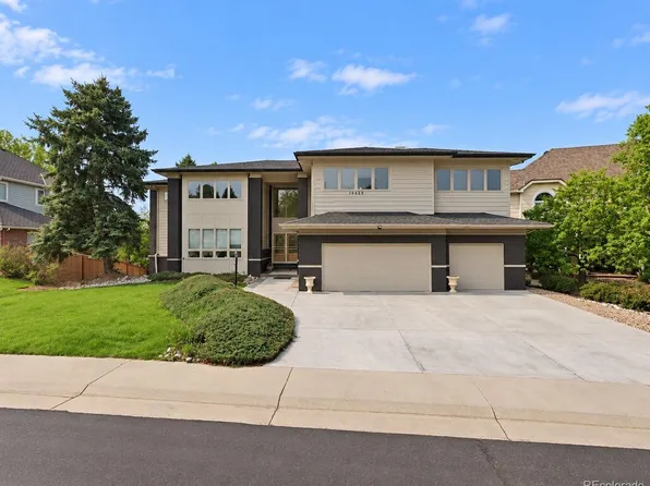 16462 E Berry Place, Centennial, CO 80015
