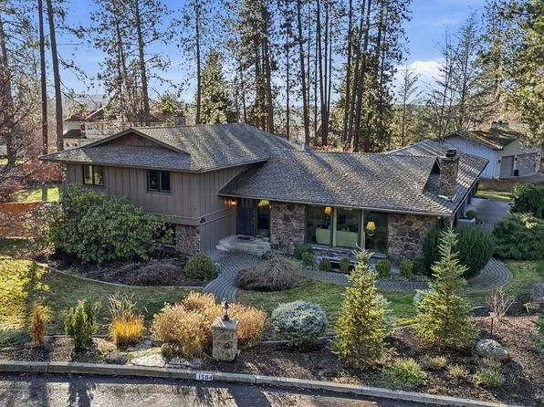 1504 E 64th Ave, Spokane, WA 99223
