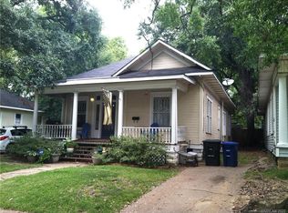 434 Merrick St, Shreveport, LA 71104