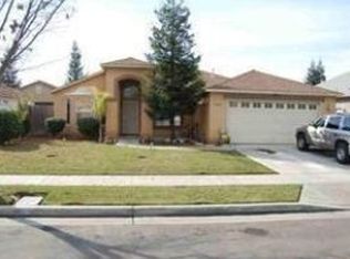 5736 E Pitt Ave, Fresno, CA 93727