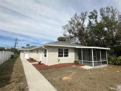 3722 Rosemary Dr, Punta Gorda, FL, 33950