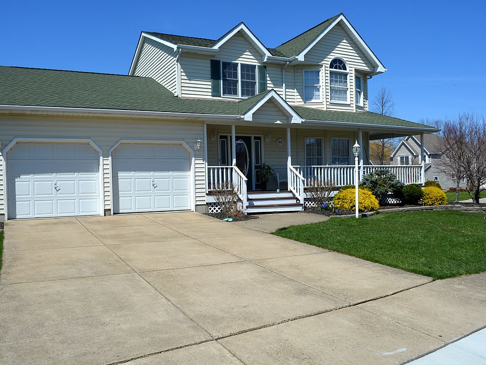 2000+ SqFt SOLID HOUSE!
