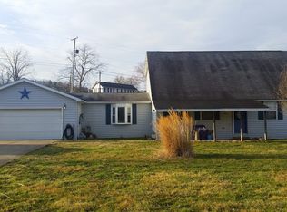 28451 Osborne Rd, Coolville, OH 45723