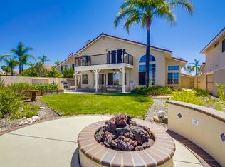 7650 Norcanyon Way, San Diego, CA 92126