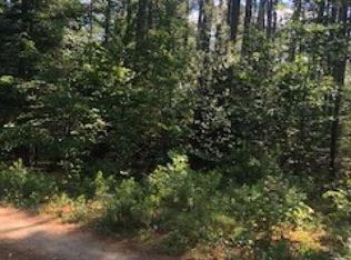 8 Cobblestone Farm Rd, Bethel, ME 04217