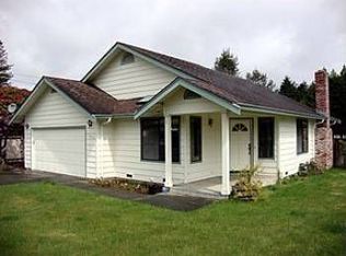 1665 Campton Rd, Eureka, CA 95503