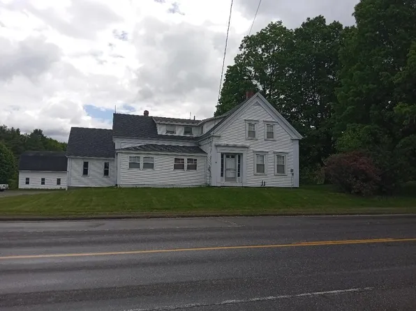 164 Windsor Road, China, ME 04358