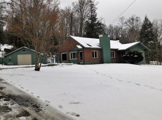 1160 Kinzua Rd, Warren, PA 16365