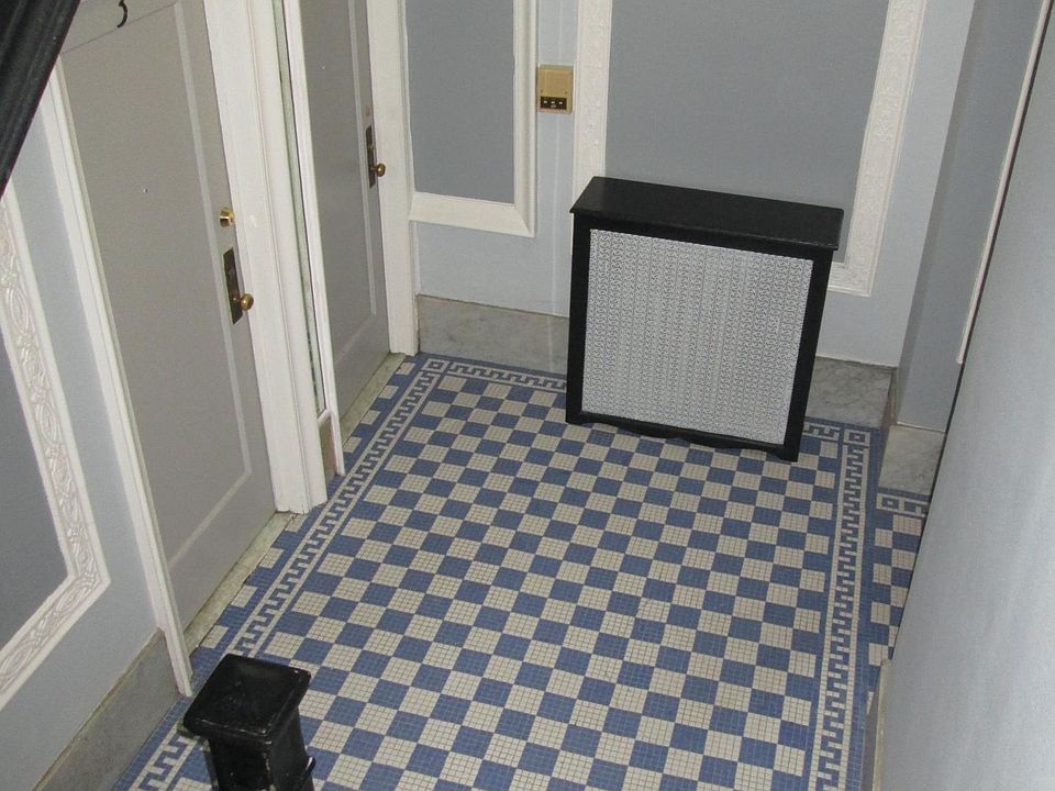 stairwell