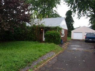 4617 Eugene Dr, Bristol, PA 19007