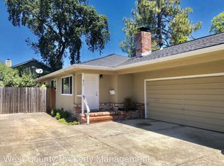 817 Carr Ave, Santa Rosa, CA 95404