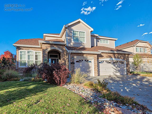 Wonderful Curb Appeal!