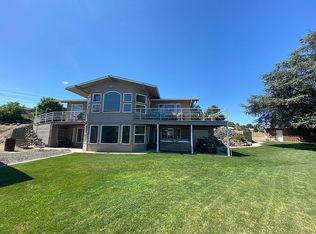 20th Ave, Clarkston, WA 99403