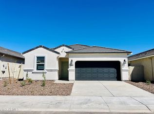 8234 W Clemente Way, Florence, AZ 85132