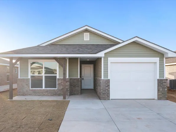 13208 Avenue S, Lubbock, TX 79423