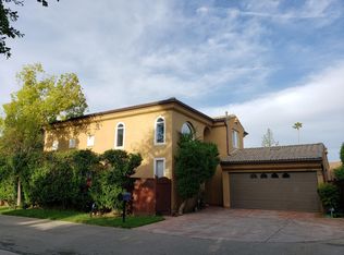 7628 Moorcroft Ave, Canoga Park, CA 91304