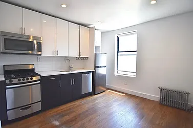 Rented by Living New York