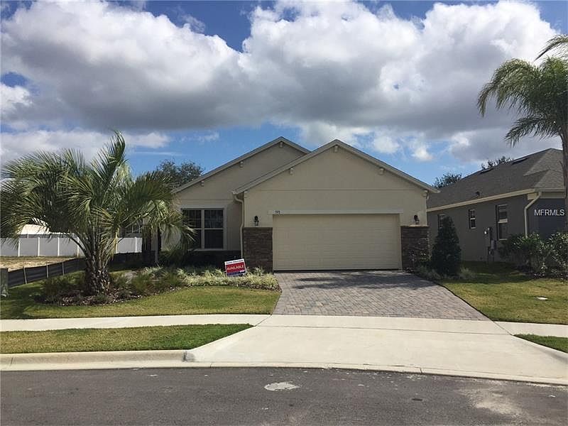 1st image of 593 Kistler Cir