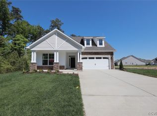 1706 Twin Rivers Ct, Chester, VA 23836