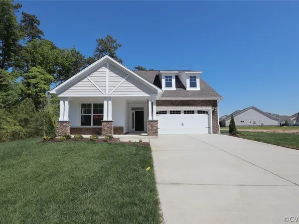 1706 Twin Rivers Ct, Chester, VA 23836