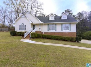 6234 Eagle Ridge Cir, Pinson, AL 35126