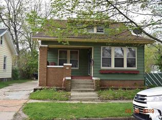 300 E Maywood Ave, Peoria, IL