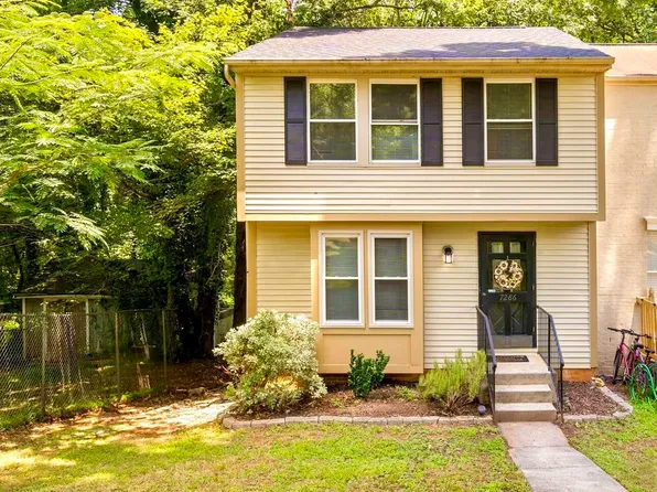 7286 Shellburne Dr, Raleigh, NC 27612