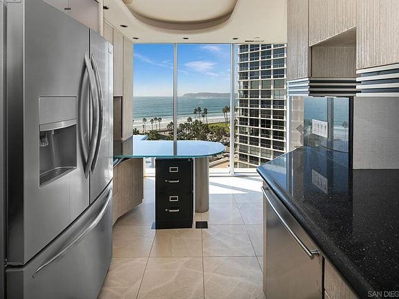 4th image of 1820 Avenida Del Mundo Unit 909