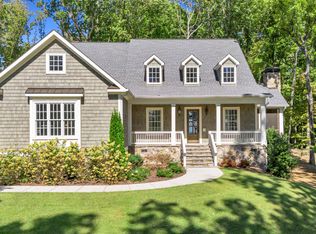 7997 Mountain Laurel Trl, Signal Mountain, TN 37377