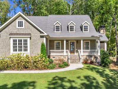 7997 Mountain Laurel Trl, Signal Mountain, TN, 37377