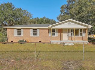8192 Willtown Rd, Hollywood, SC 29449