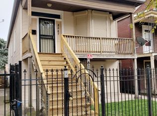 8547 S Saginaw Ave, Chicago, IL