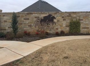 12004 SW 46th St, Mustang, OK 73064