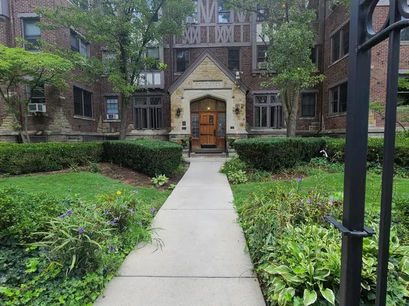 2200 Scottwood Ave Unit 216, Toledo, OH 43620