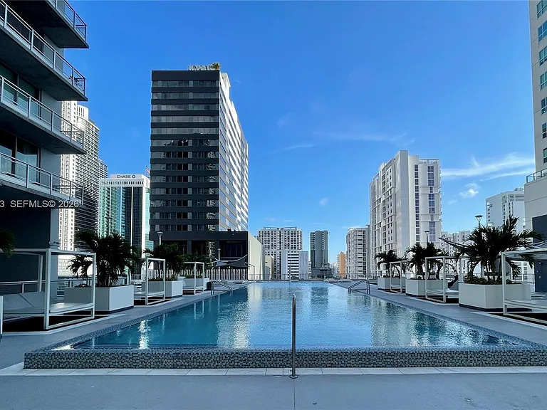 690 SW 1st Ct #3115 — Photo 38