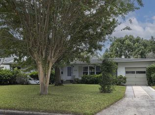 1434 Roosevelt St, Orlando, FL 32804