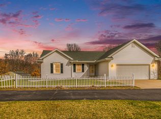 2898 Kiddville Rd, Orleans, MI 48865