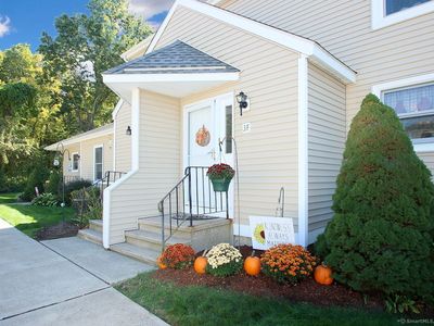 3 The Hamlet APT F, Enfield, CT, 06082