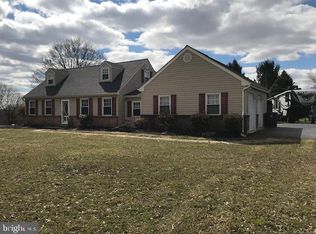 109 Elizabeth Dr, Coatesville, PA 19320