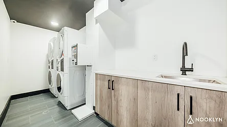 Rented by Nooklyn NYC LLC