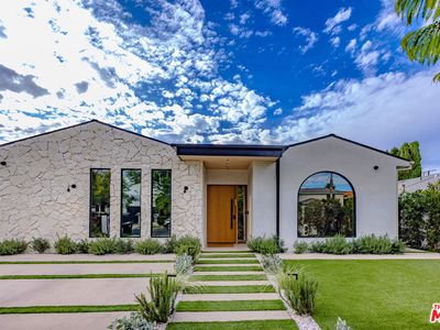 4703 Saloma Ave, Sherman Oaks, CA, 91403